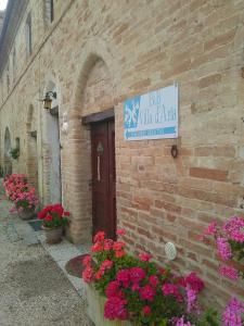 B&B Villa D'Aria