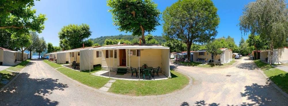 Camping Solcio