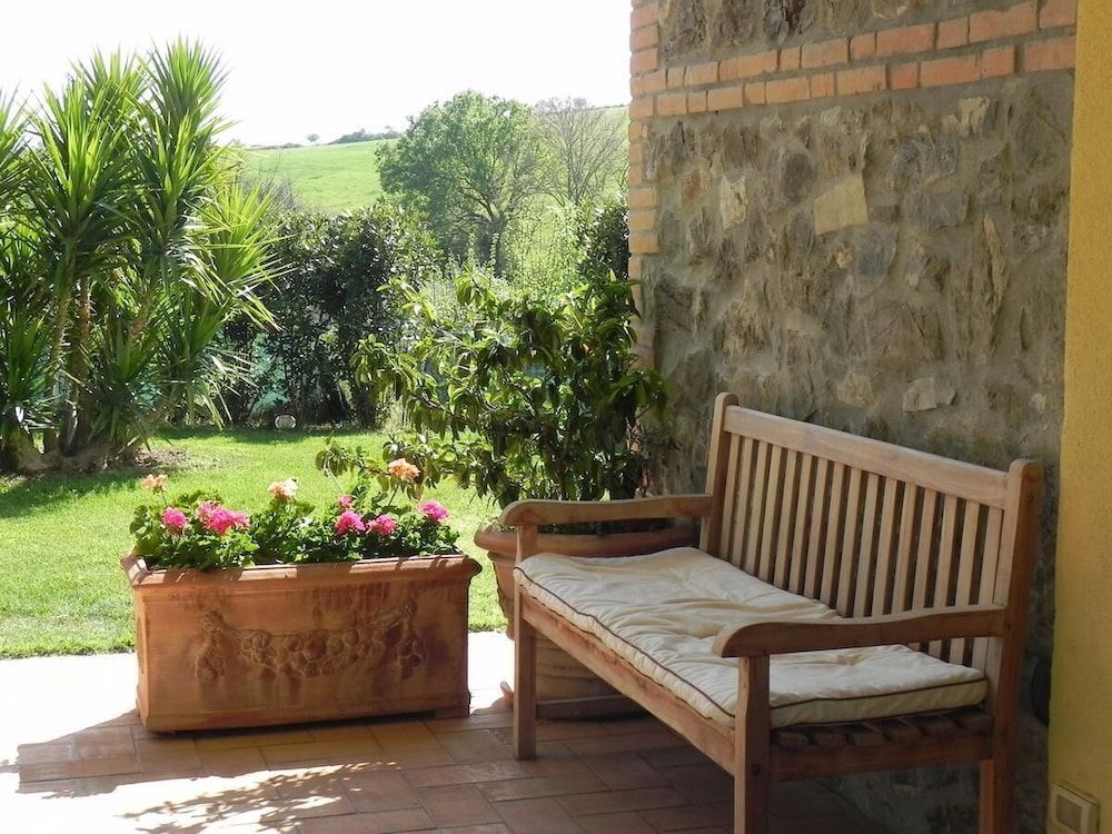 Monte Di Bu