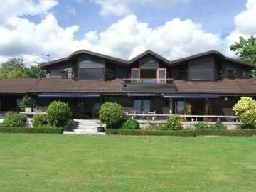 Point View Lodge