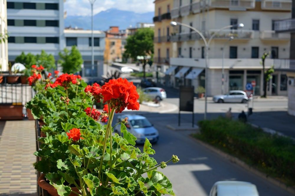 Allaportaccanto Bed & Breakfast