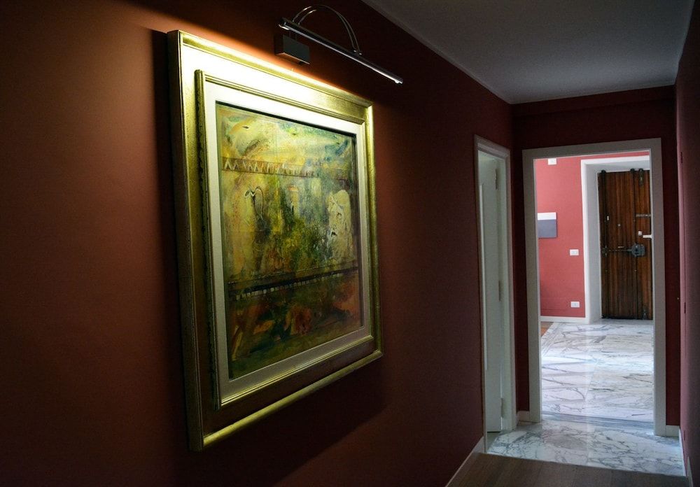 Allaportaccanto Bed & Breakfast