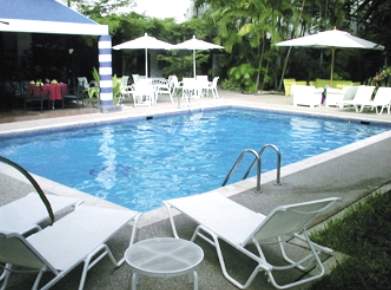Altamira Suites
