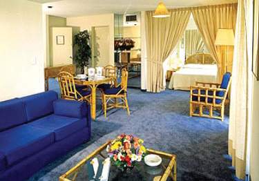 Altamira Suites