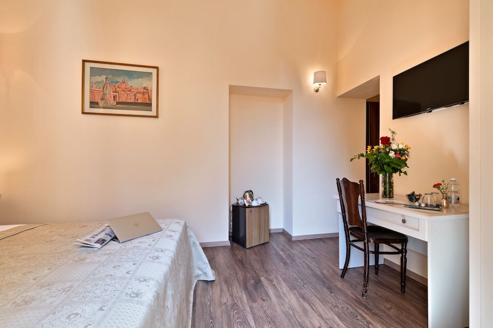 Vatican Domus