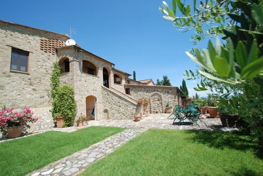 Agriturismo Etrusco