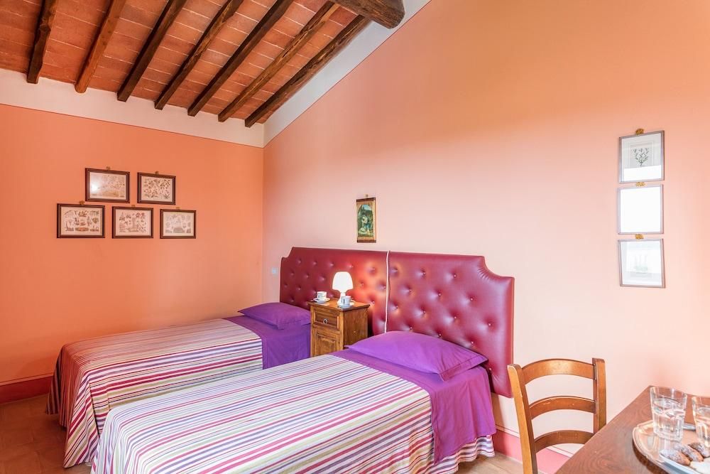 Agriturismo Etrusco