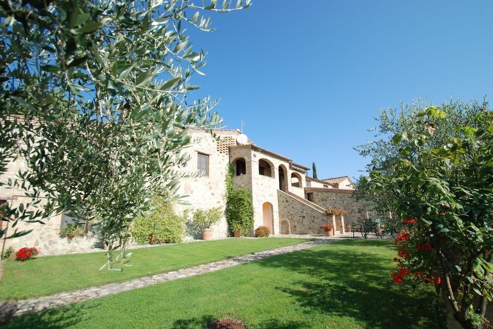 Agriturismo Etrusco