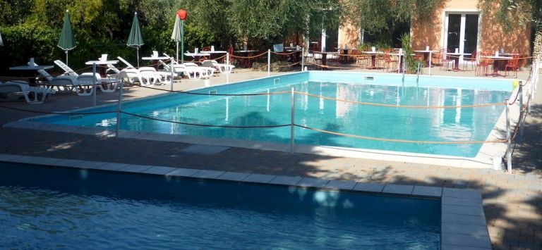 Villaggio RTA Borgoverde