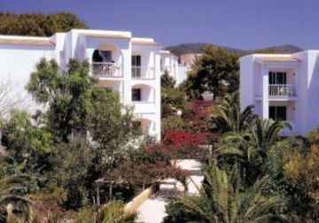Insotel Tarida Beach Resort & Spa