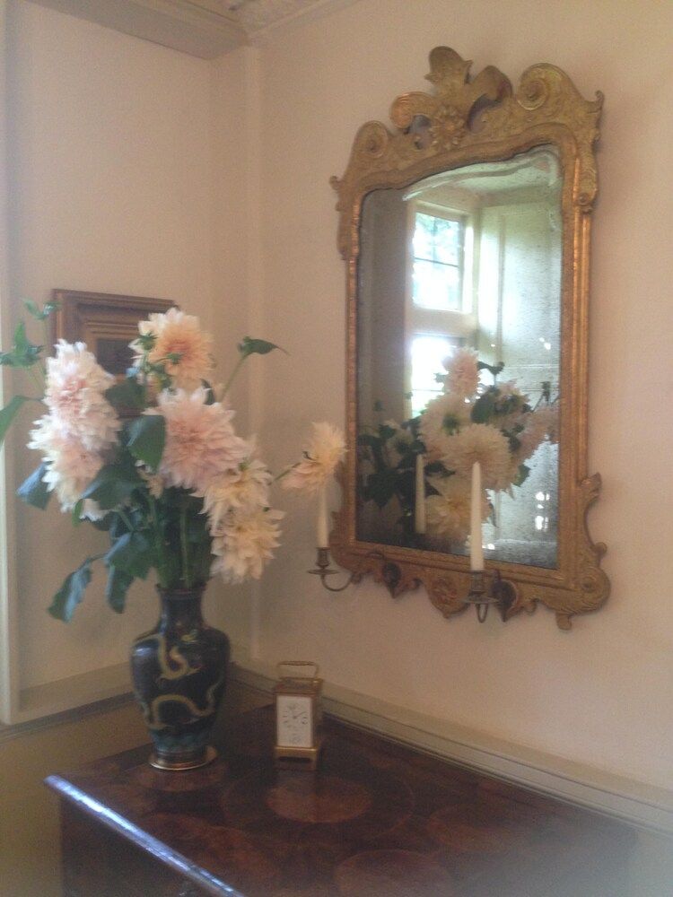 Buscot Manor Bed & Breakfast