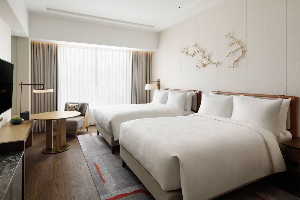 JW Marriott Hotel Nara