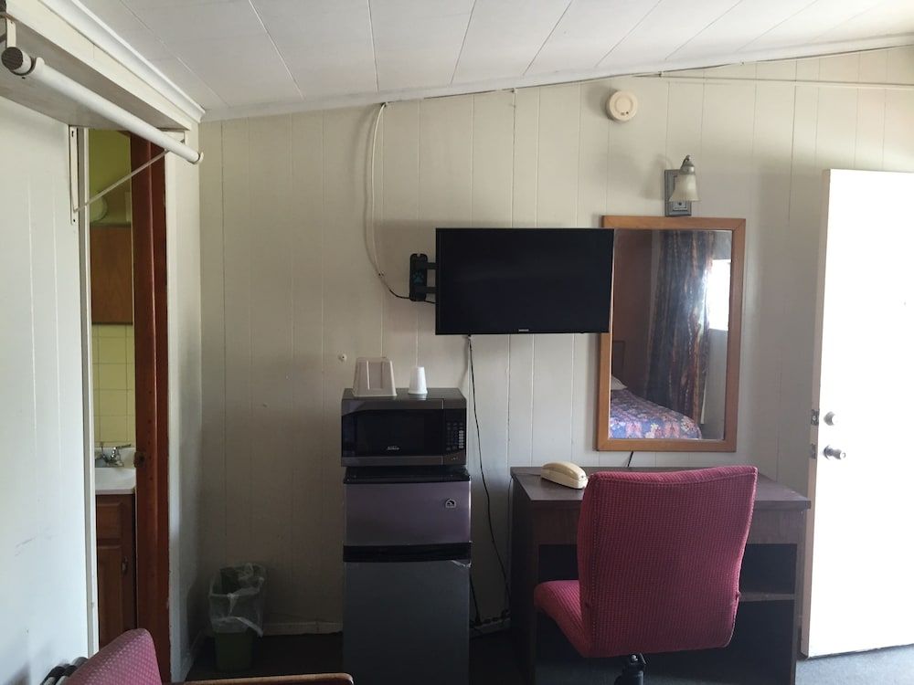 Sparta Motel