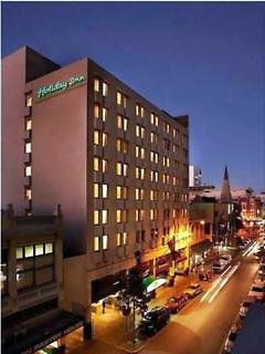 Holiday Inn Perth City Centre