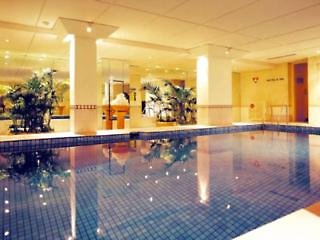 Holiday Inn Perth City Centre