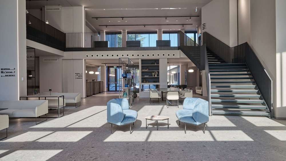 RMH Modena Raffaello