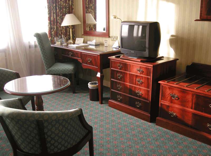 The Bristol