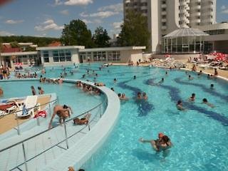 Hotel International Sinaia