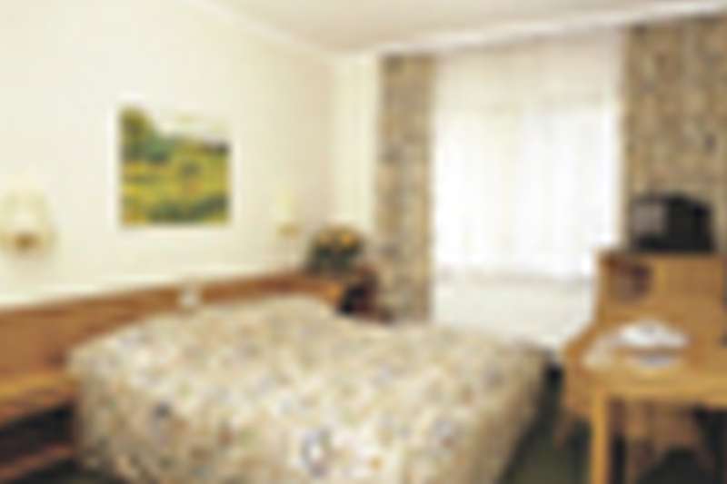 Antares Apartments