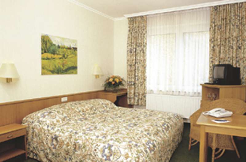 Antares Apartments