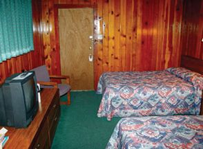 Holiday Inn Cody - Convention Center