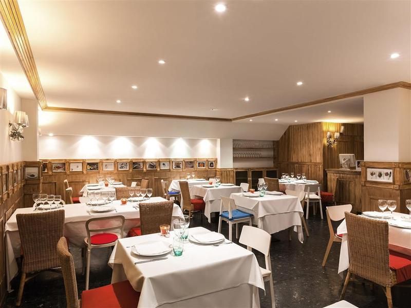 ibis Styles La Rioja Arnedo
