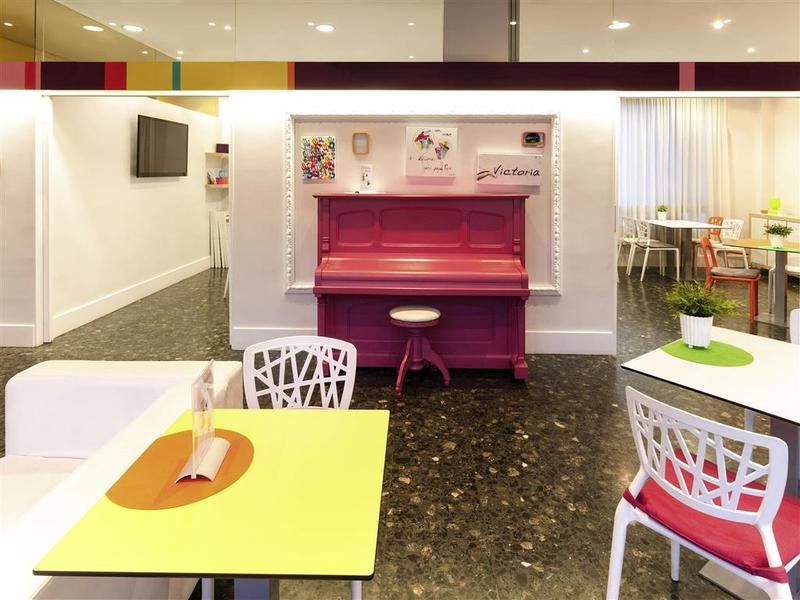 ibis Styles La Rioja Arnedo