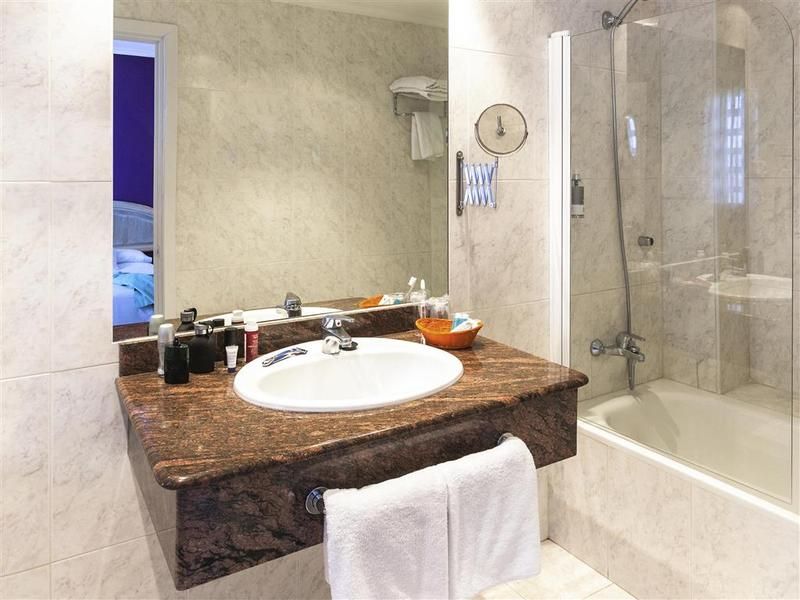 ibis Styles La Rioja Arnedo