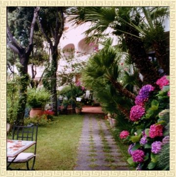 Grand Hotel de Rose