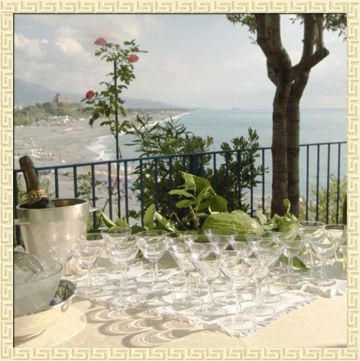 Grand Hotel de Rose