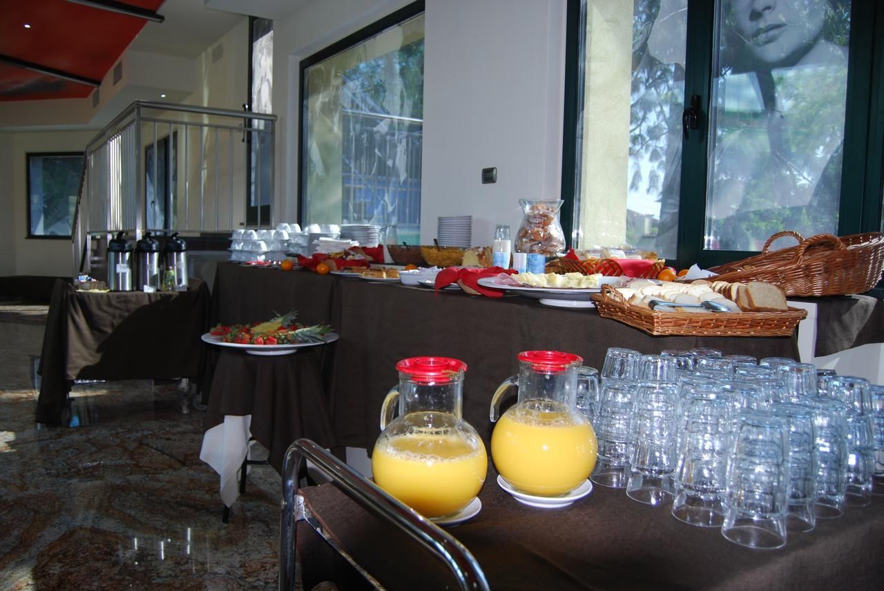 Hotel Fiera RHO