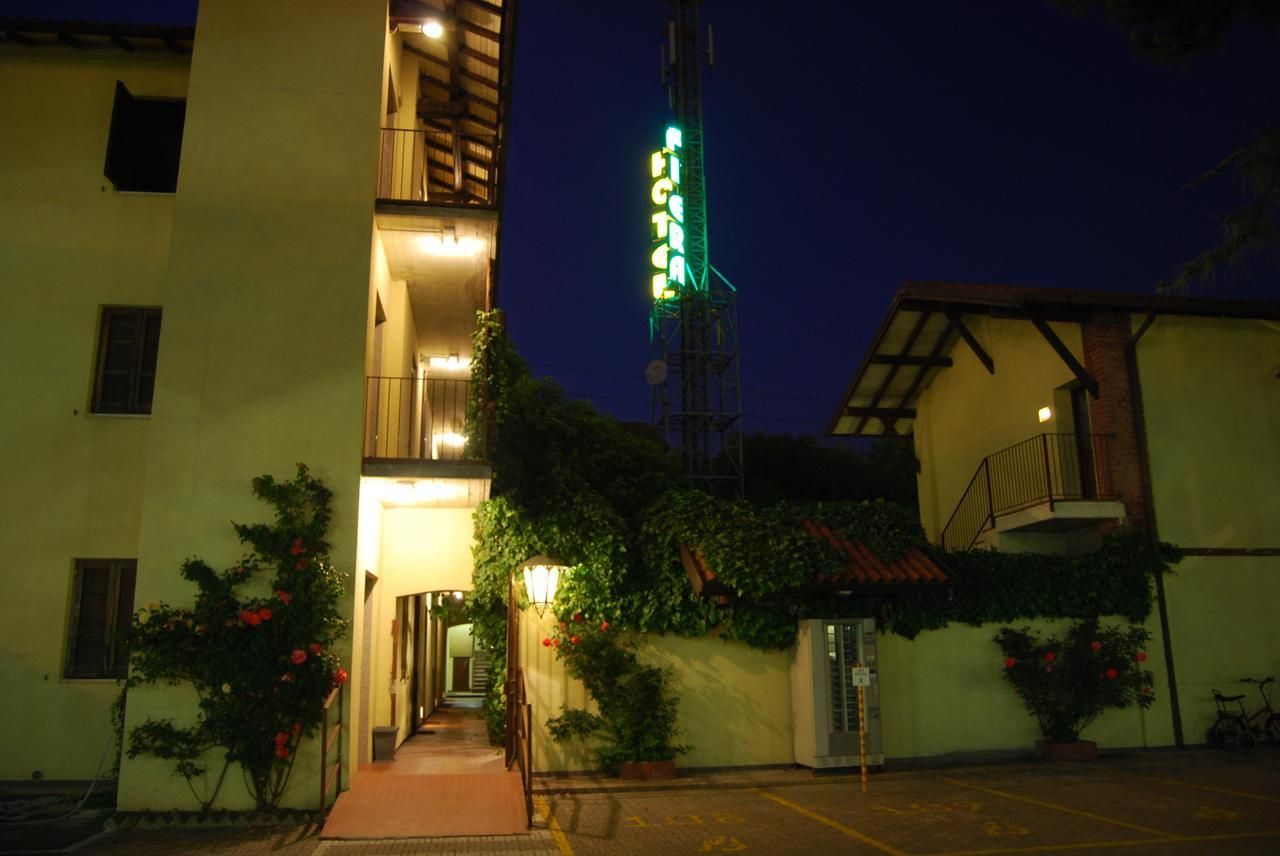 Hotel Fiera RHO