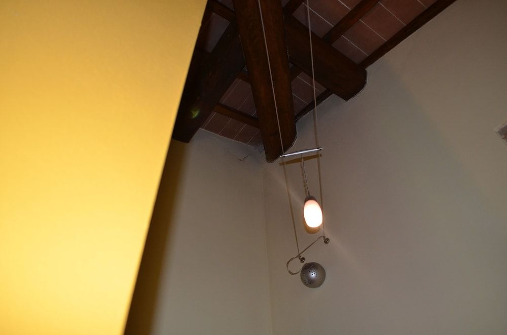 Podere Molinaccio Bed And Breakfast