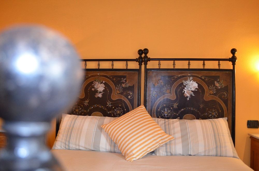 Podere Molinaccio Bed And Breakfast