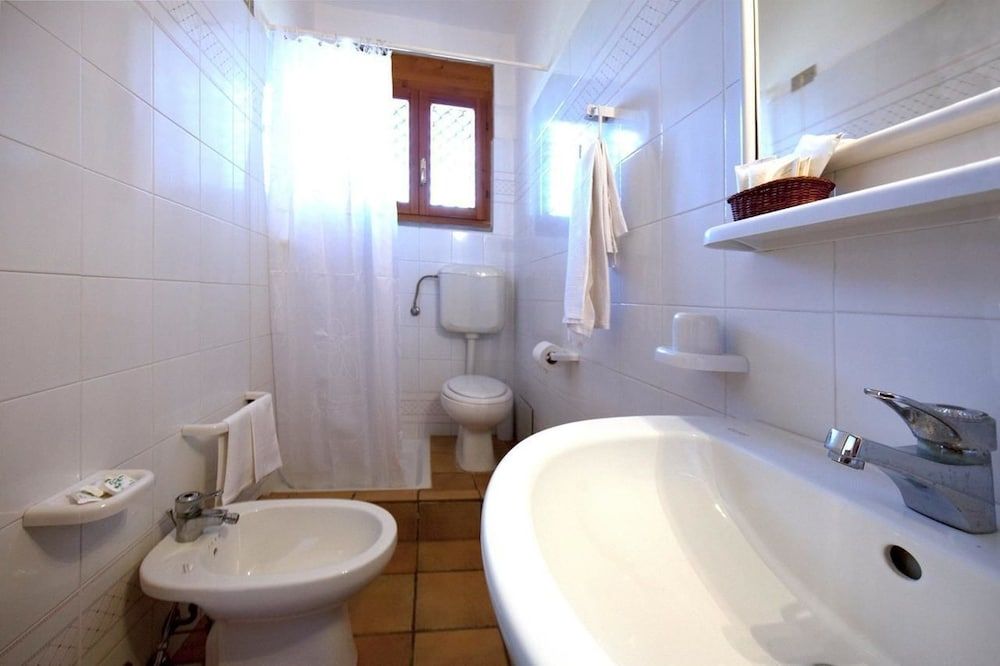 Hotel S'obreschida
