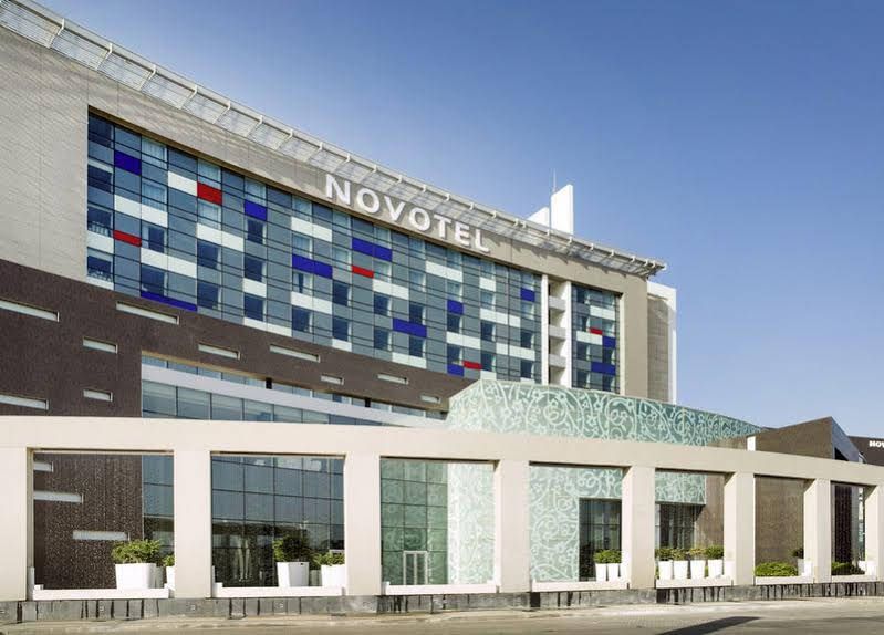 Rexan Hotel