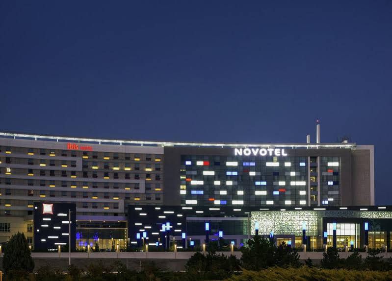 Rexan Hotel