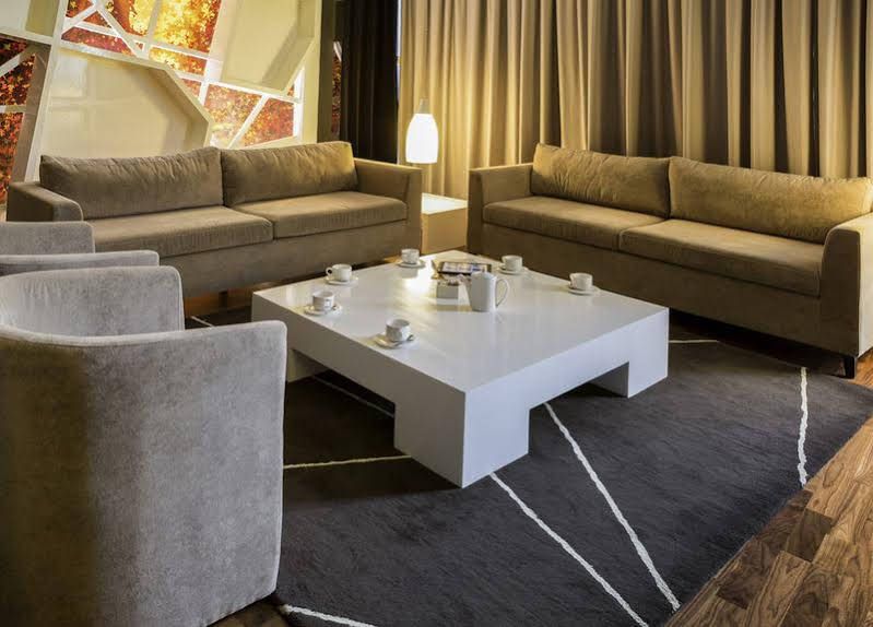 Rexan Hotel