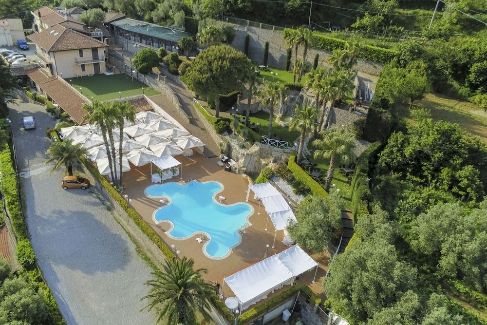 Villa Al Rifugio