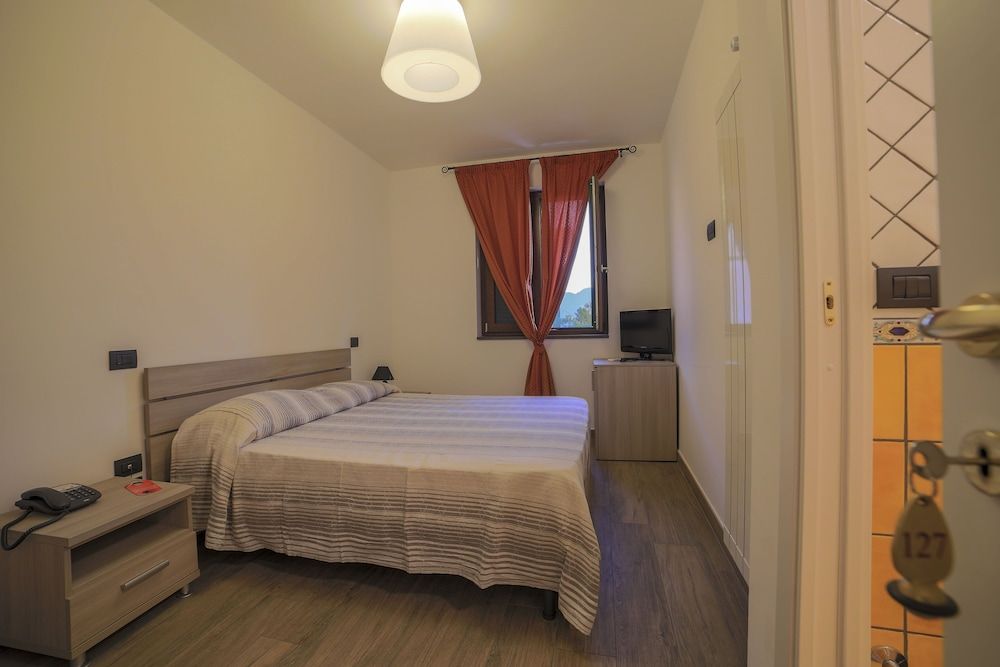 Villa Al Rifugio