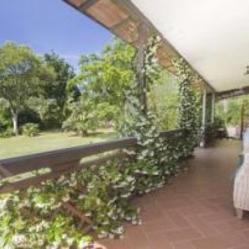 Villa Monserrato