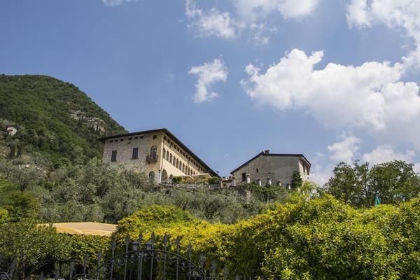 Castello Oldofredi