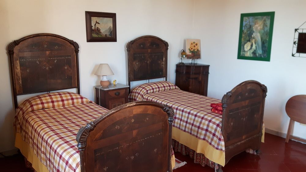 B&B Casa Manuelli