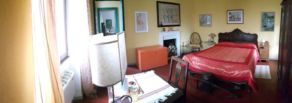 B&B Casa Manuelli
