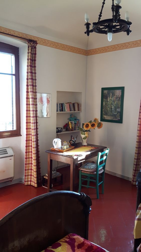 B&B Casa Manuelli