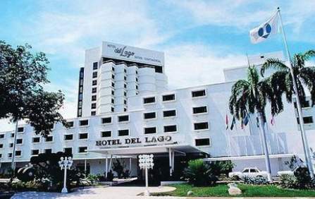 Tibisay Hotel Del Lago