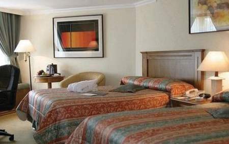 Tibisay Hotel Del Lago