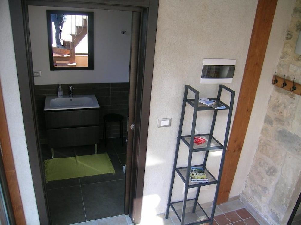 B&B Masseria Del Ponte