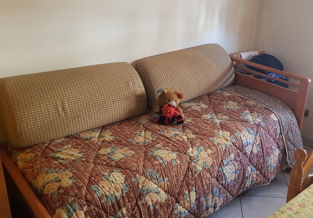 A Casa Mia