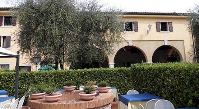 La Filanda Villaggio Albergo